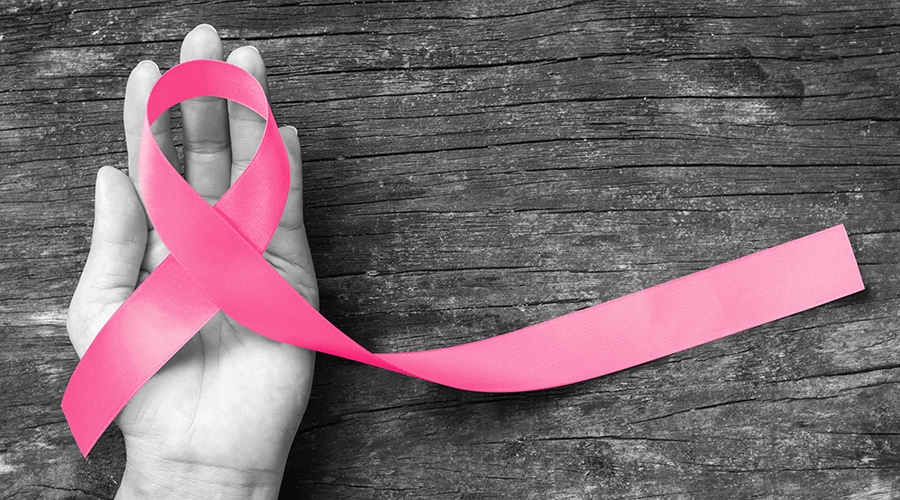 Clinical supply milestone reached for triple-negative breast cancer treatment